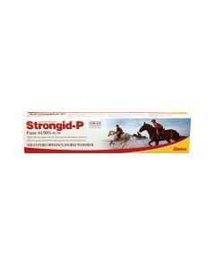 Strongid-P Paste - 26g Syringe
