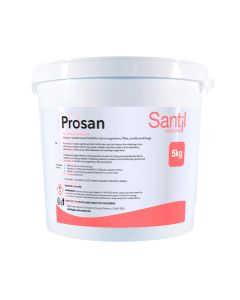 Santil - Prosan Disinfectant Powder 15kg
