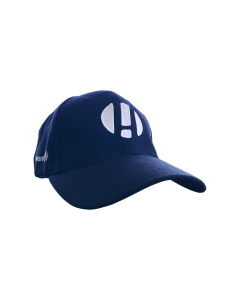 Hestevard Branded Baseball Cap (R4M)